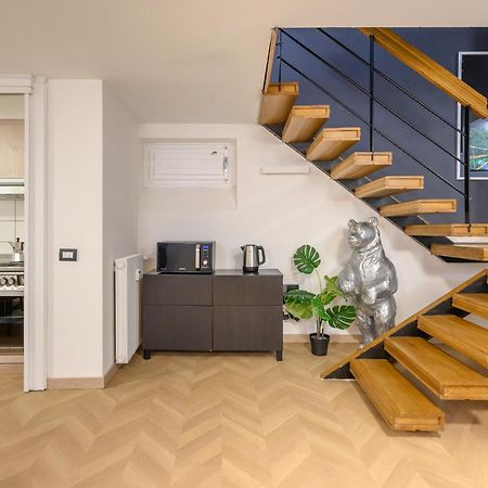 Orso Apartment روما المظهر الخارجي الصورة