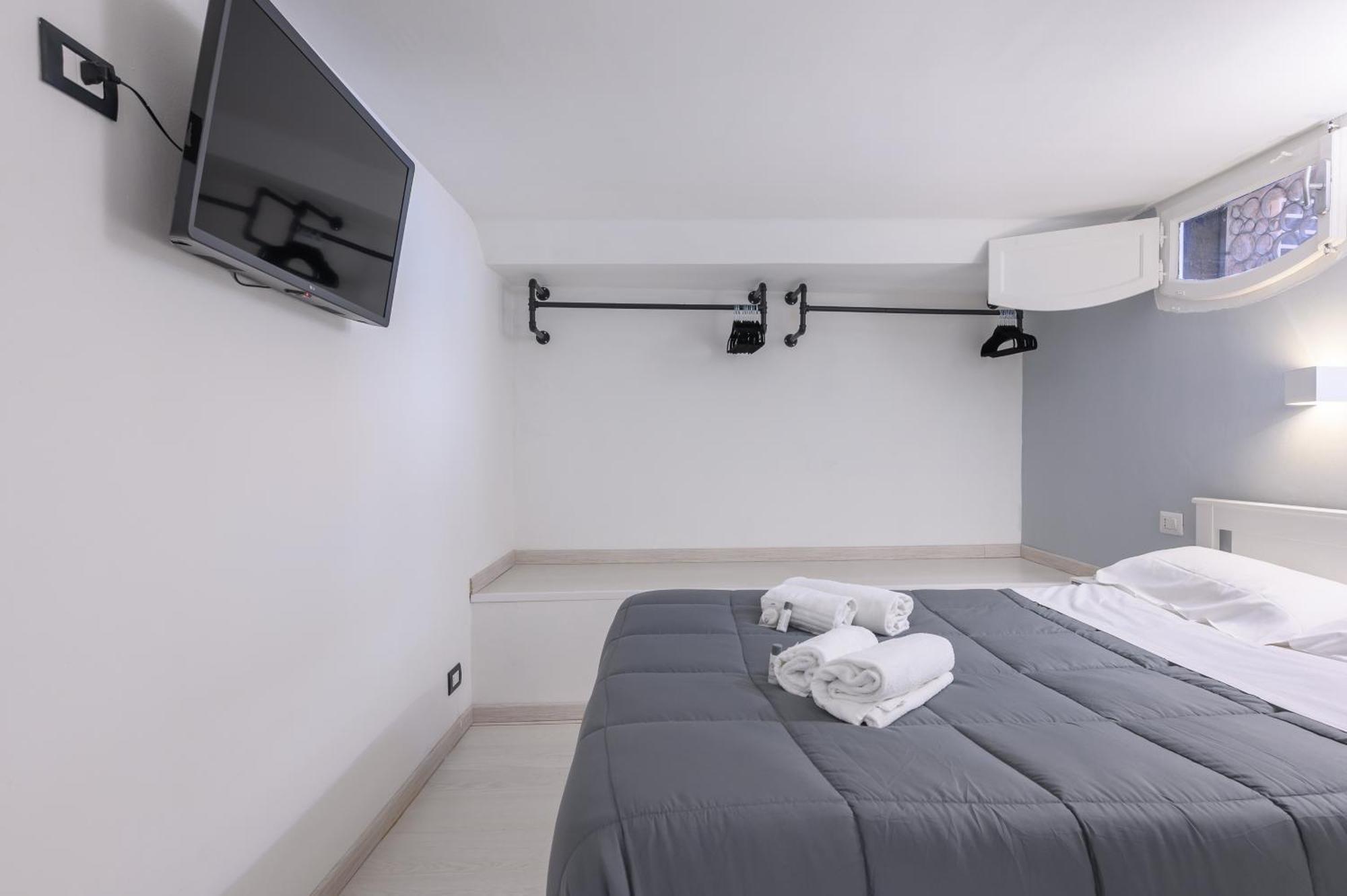 Orso Apartment روما المظهر الخارجي الصورة