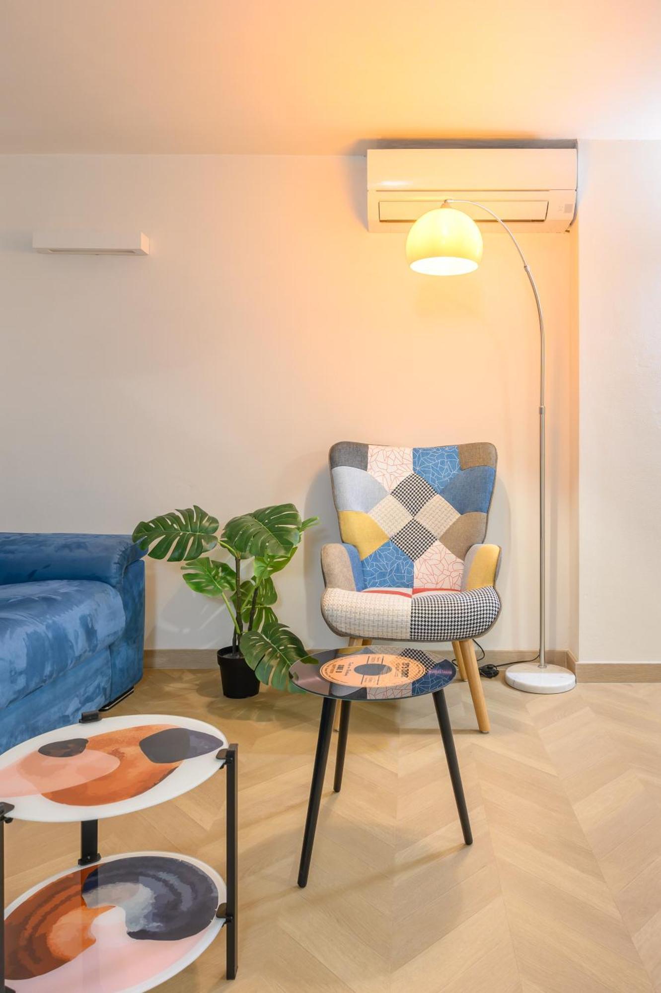 Orso Apartment روما المظهر الخارجي الصورة