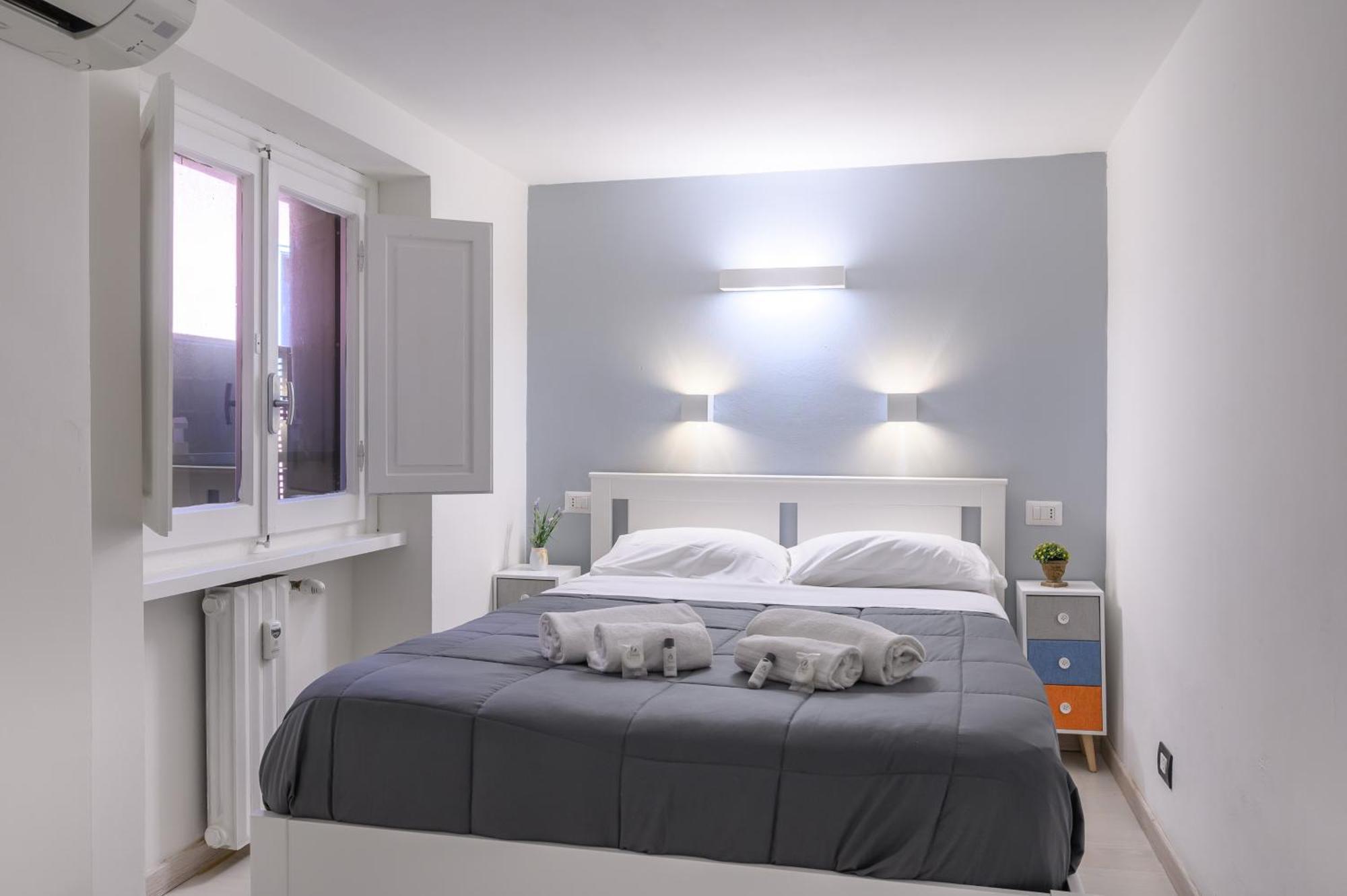 Orso Apartment روما المظهر الخارجي الصورة