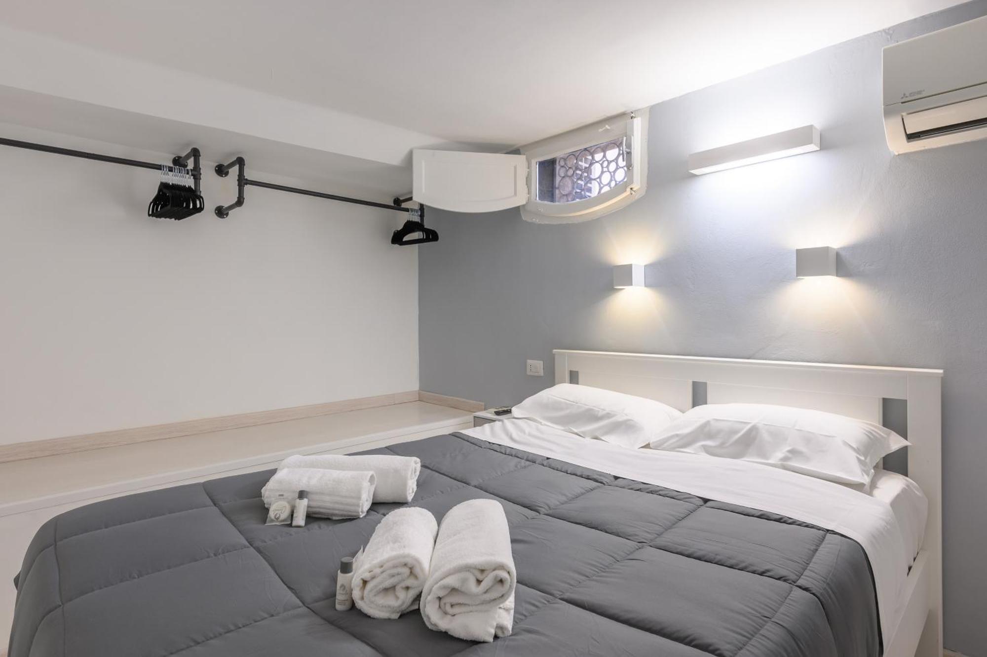 Orso Apartment روما المظهر الخارجي الصورة