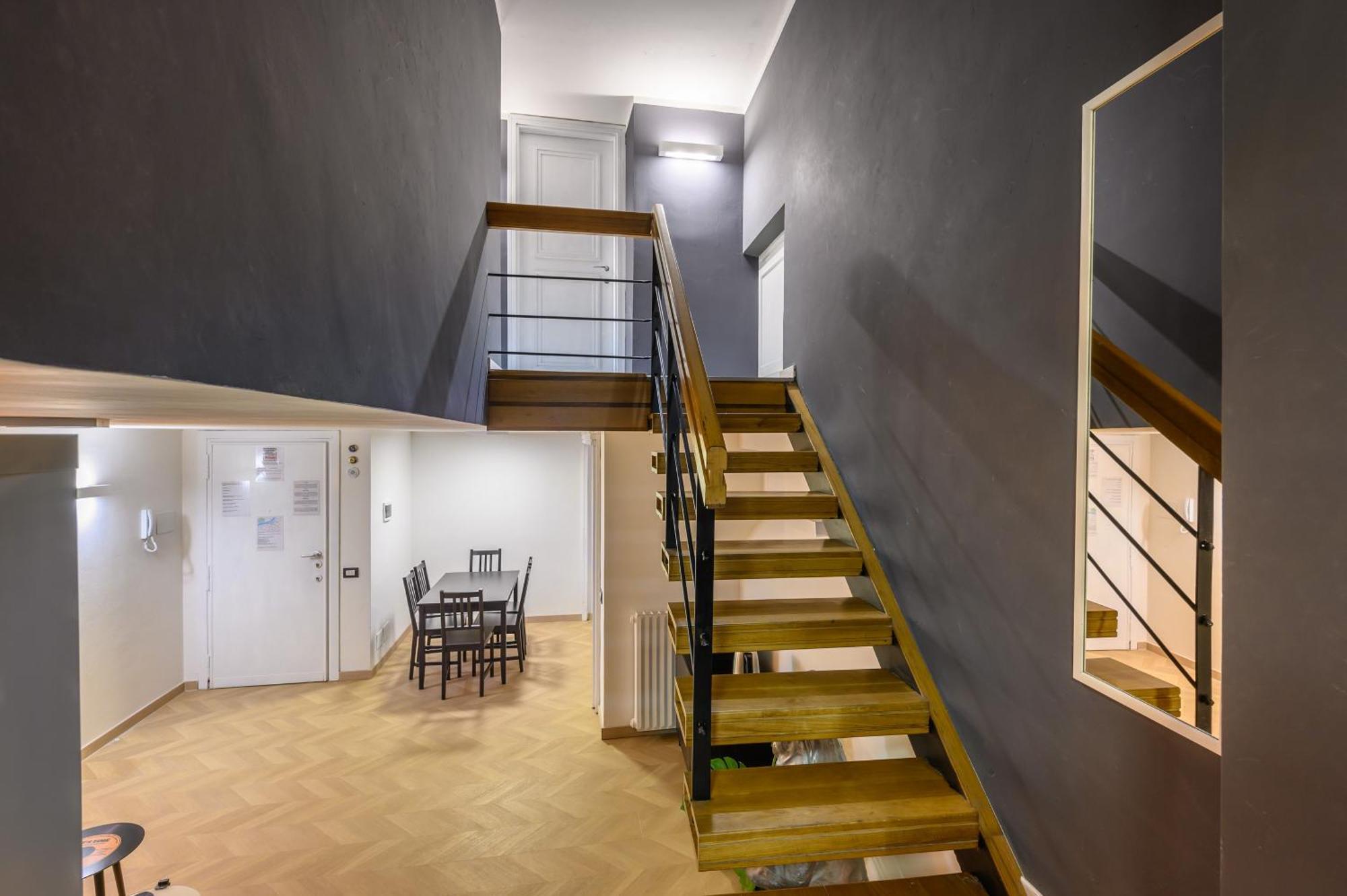 Orso Apartment روما المظهر الخارجي الصورة