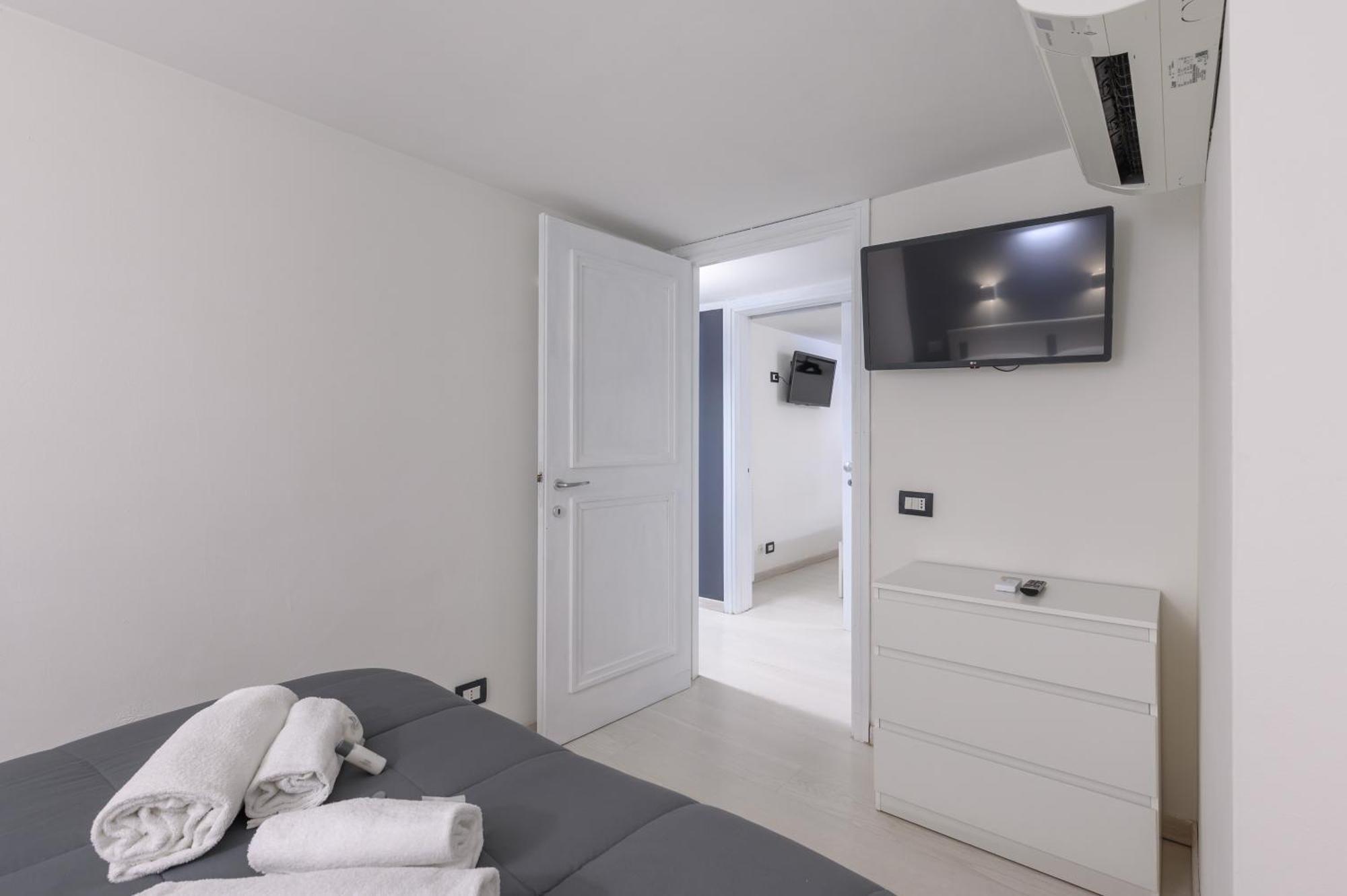 Orso Apartment روما المظهر الخارجي الصورة